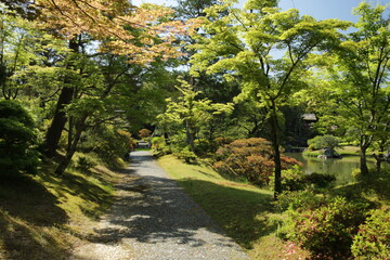 京都　桂　20150511