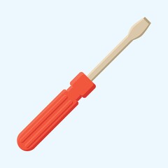 screw driver