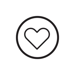 heart icon