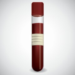 blood sample