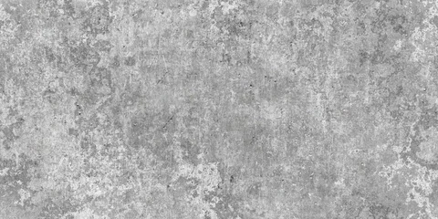 Foto op Plexiglas Beton textuur muur grijze betonnen muur