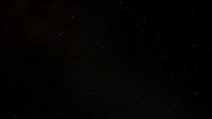 science fiction wallpaper, cosmic landscape, realistic exoplanet, beautiful alien planet in far space, detailed planet surface 3d render