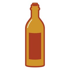 beer bottle