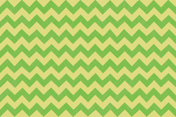 Textile fashion print. Linen fabric texture with geometric pattern. Cotton fabric background illustration