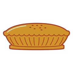 pie