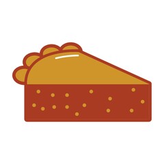 pie slice