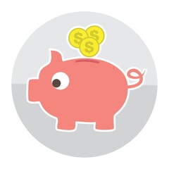 piggy bank