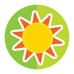 sun