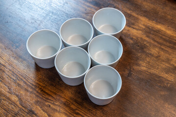 和食器　Japanese tableware for Japanese dishes 