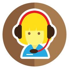 customer care executive