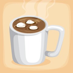 hot chocolate