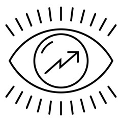 Digital Marketing icon vector illustration