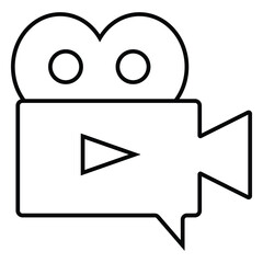 Digital Marketing icon vector illustration