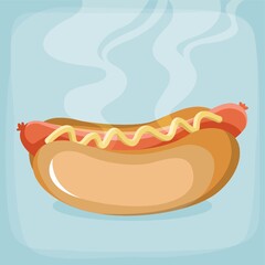 hot dog