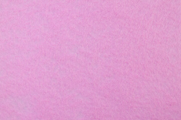 Texture background of Violet velvet or flannel