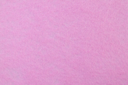 Texture background of Violet velvet or flannel