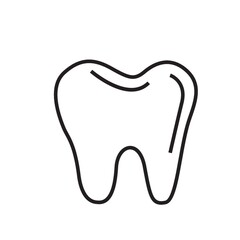 human tooth