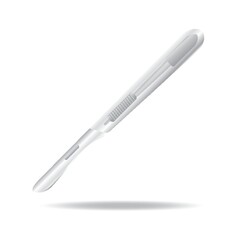scalpel
