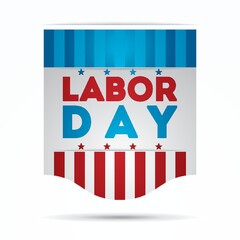 labor day banner
