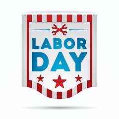 labor day banner