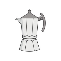 stove coffee maker