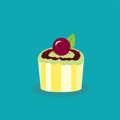 cupcake
