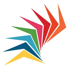 abstract design elements