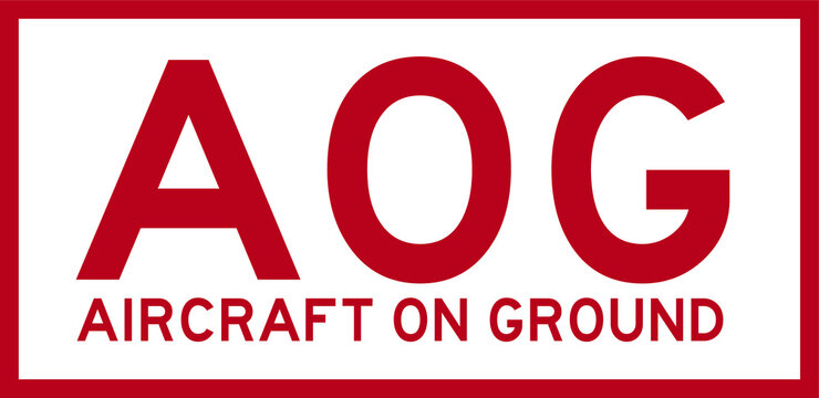 Aircraft on Ground
