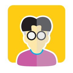 man avatar