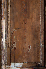 Old vintage wooden texture