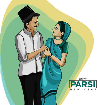 Parsi New Year Festival