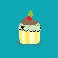 cupcake