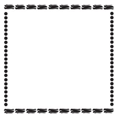 Fototapeta premium border