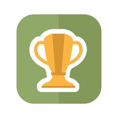 trophy