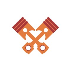 engine piston