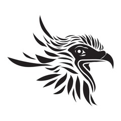 eagle tattoo