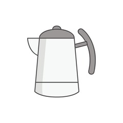coffee kettle