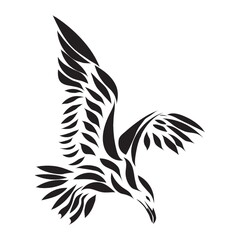 bird tattoo