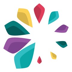 abstract design elements