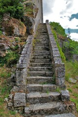 Village de Creysse (Dordogne)
