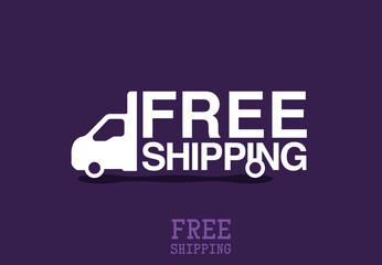 Free shipping truck with free shipping 