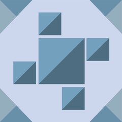 abstract geometric background