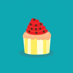 cupcake