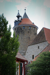 BESIGHEIM / GERMANY /Baden W&uuml;rttemberg, a region in Germany, Baden-W&uuml;rttemberg, where wine is grown