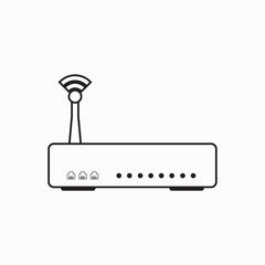 wifi router
