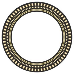 circle frame