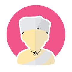 hindu priest