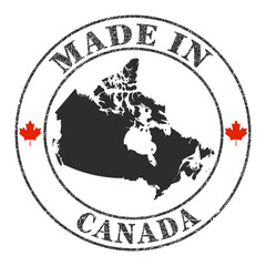Made in Canada