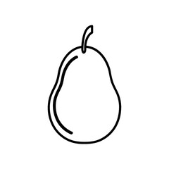 pear