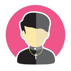 priest